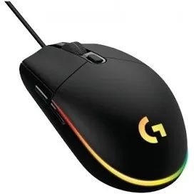 Игровая мышка Logitech G102