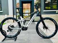 Mondraker Crafty Carbon R