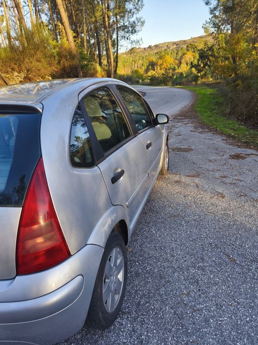 Citroen C3 1.1 SX