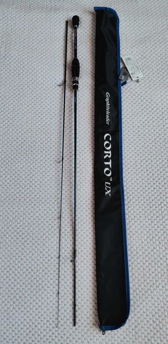 Graphiteleader Corto UX 20GCORUS-642L-HS