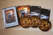 Władca Pierścieni: Powrót Króla - PC - EA Games Classics