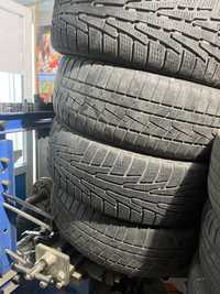 Шини 225/60 R18