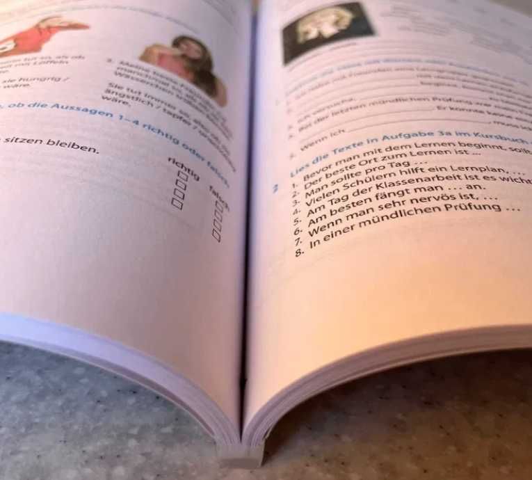 Підручники Grammarway 1,2,3,4.