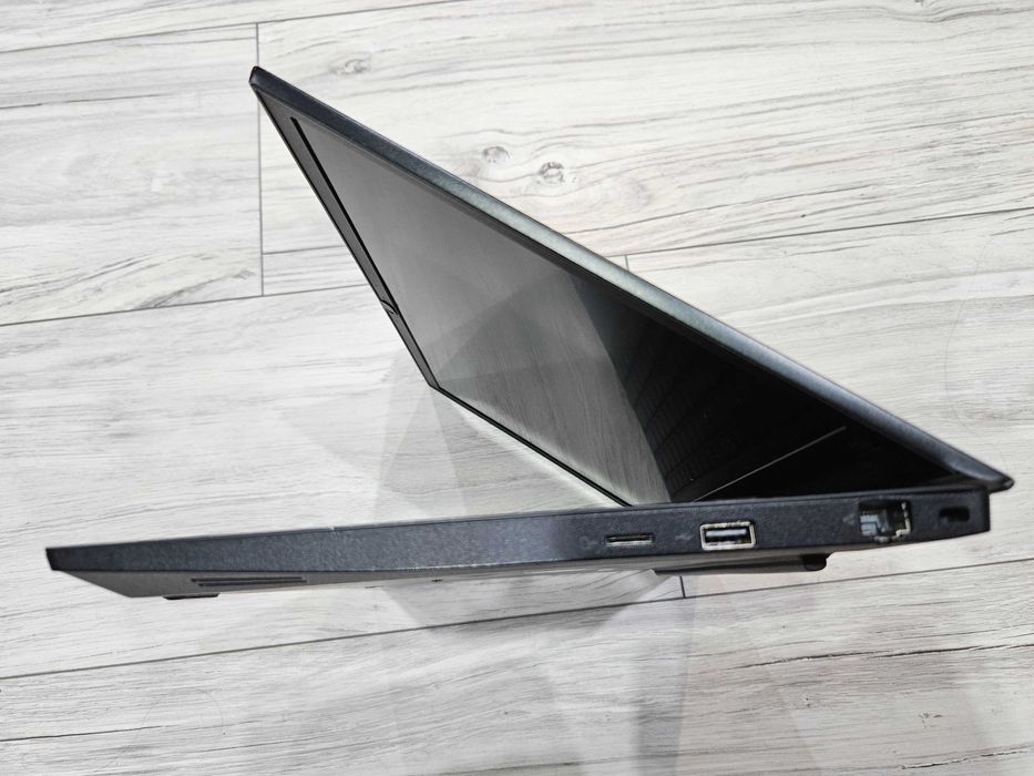 Lenovo ThinkPad E590 | i5 8gen/16GB/500SSD+1TB HDD |