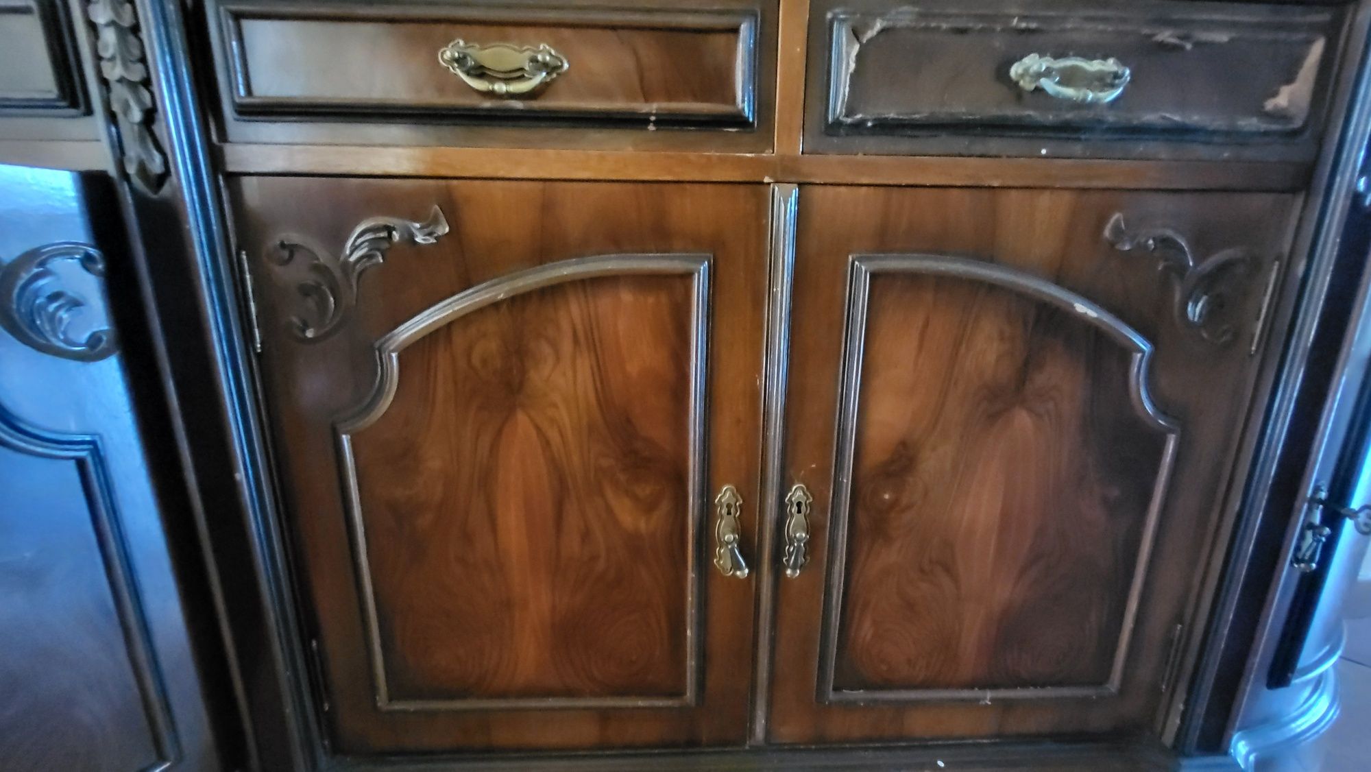 Móvel sala de jantar