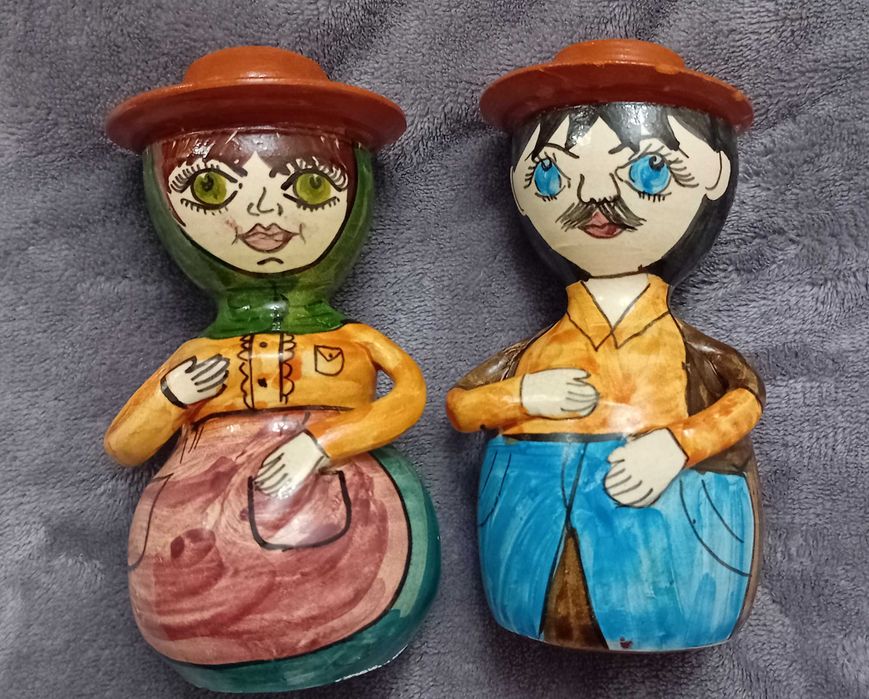 cerâmica de arte popular