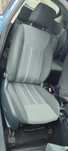 Fotele 3D Ford Fiesta MK7 2008