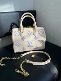 Сумка Louis Vuitton Speedy 20