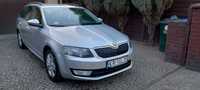 Skoda Octavia Skoda Octavia 1.6 diesel. 2014 salon Polska