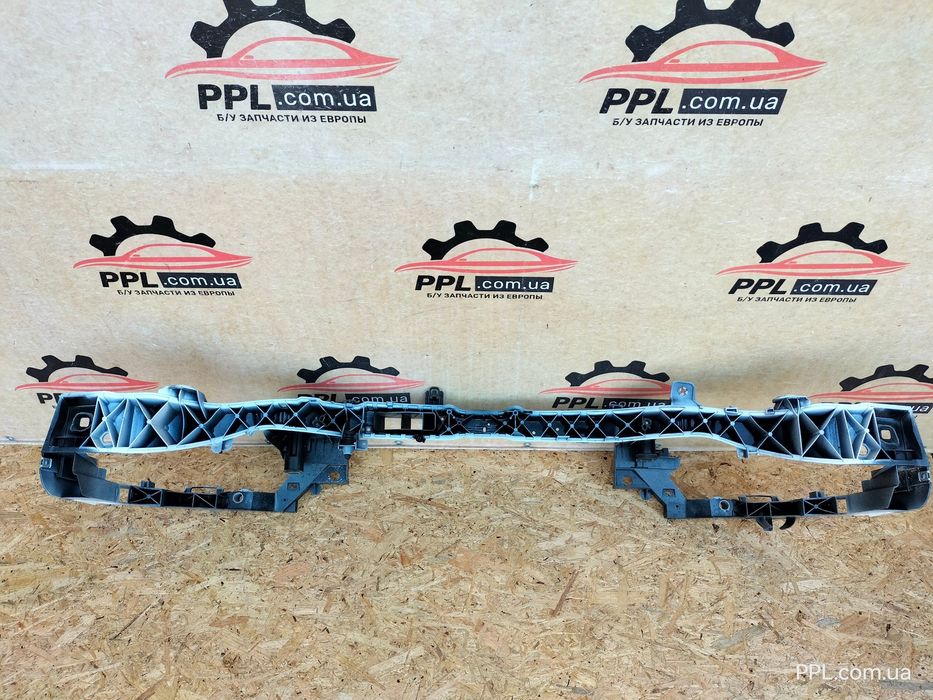 Ford Transit Connect Mk2 13-21 Передняя панель телевизор