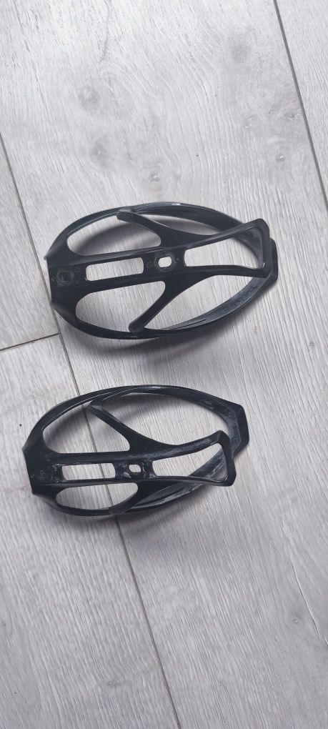Koszyki bidonu Specialized RIB CAGE II