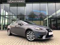 Lexus IS IS 200t automat | Elite | Salon PL | Vat Marża | Navi | Lexus - Ławica