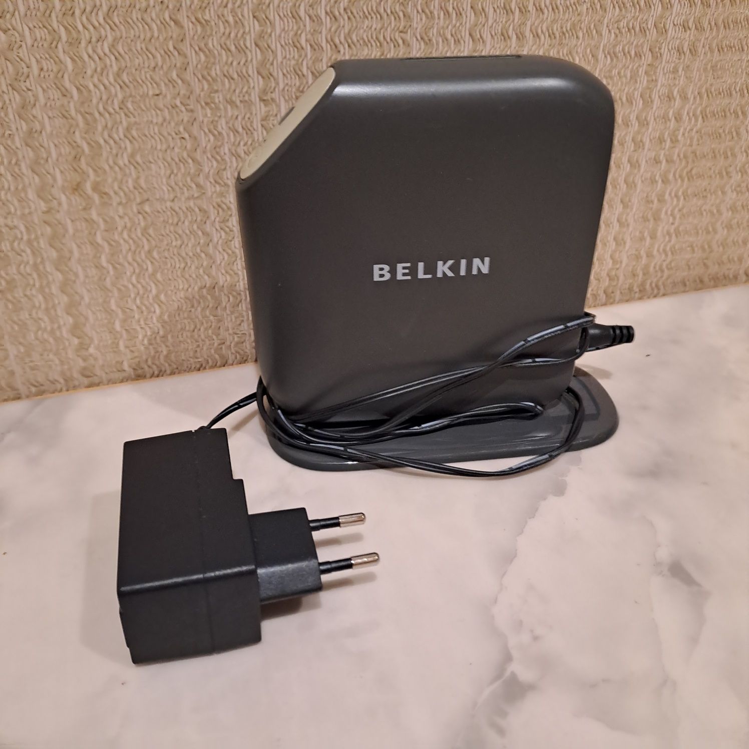 Продам роутер BELKIN