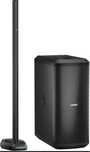 Bose l1 Pro 32 plus bas Sub 2, dodatkowo pokrowce na basy