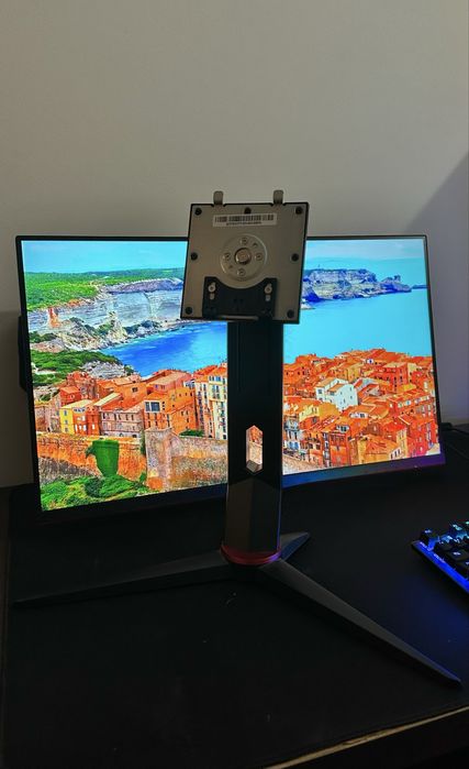 Monitor AOC 27G2G4 (27" , 1ms , 144hz)