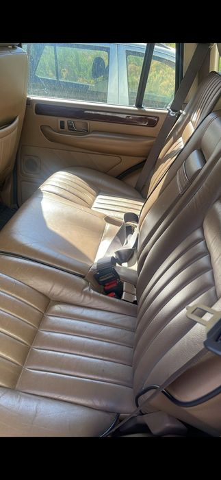 Range Rover Diesel