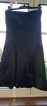 Vestido cerimónia cai-cai