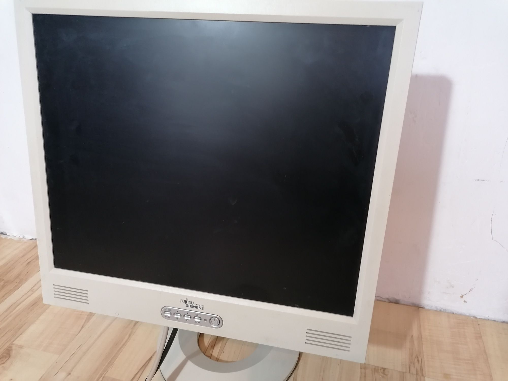 Monitor fujitsu P19-1