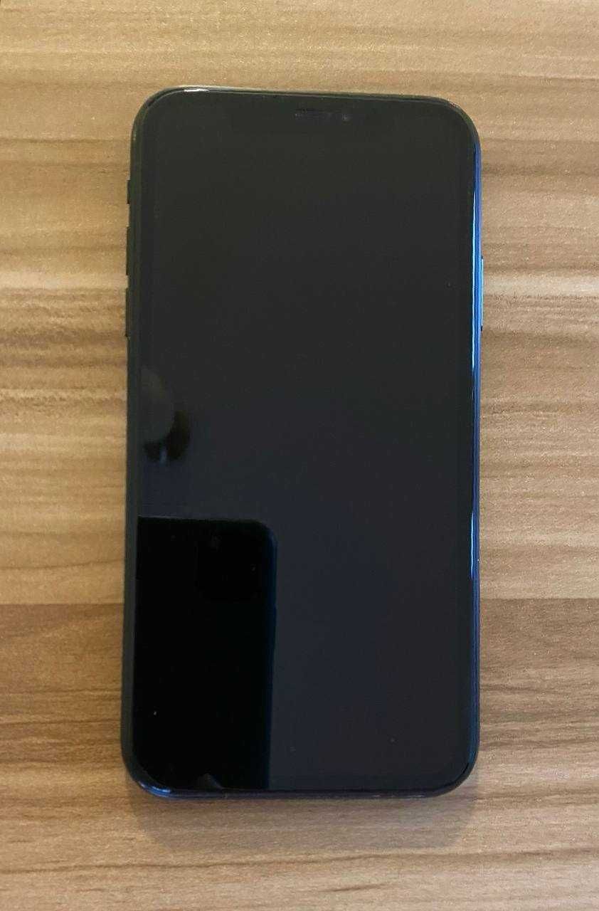Iphone XR 128 gb