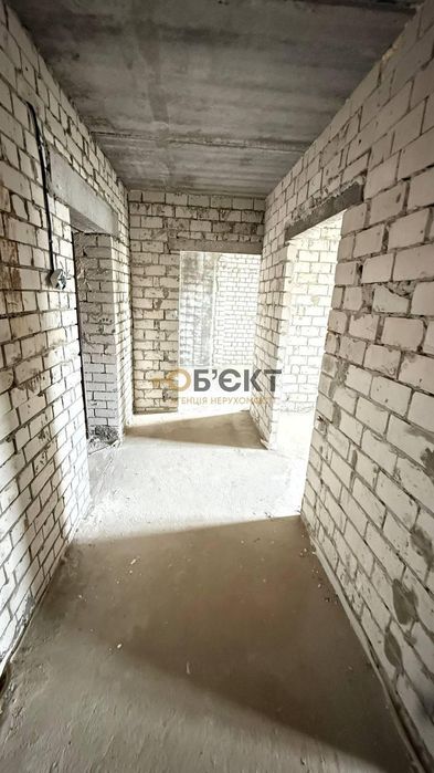 Простора 2к.кв. 64 м2, ЖК Сказка, м.Холодная Гора, єВідновлення!