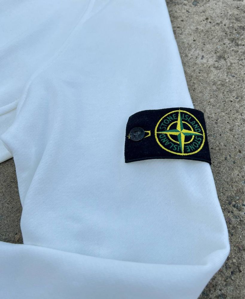 Світшот Stone Island | Кофта Стон Айленд | Стоне Исланд