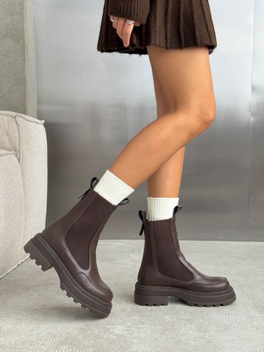 Челсі демісезонні, ВІДШИВ