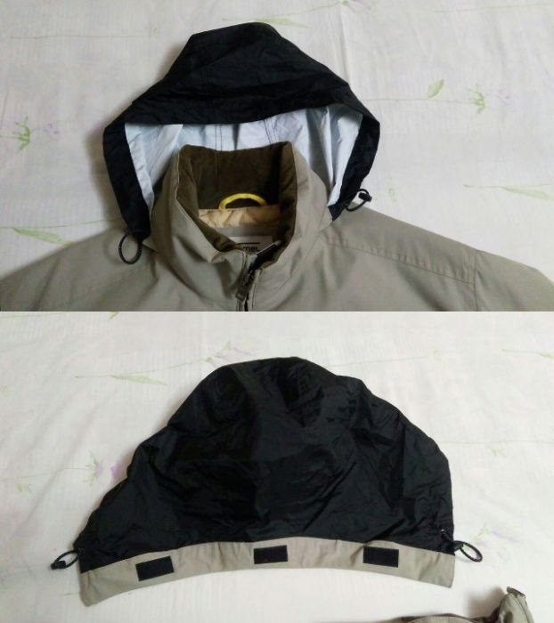 Куртка чоловіча Camel Active,Демісезонна,Ідеальний стан(В'єтнам).