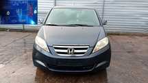 Tylko Części Honda FRV FR-V 2.2 i-ctdi N22A1 140KM 103kW 04r–07r lakier NH684P