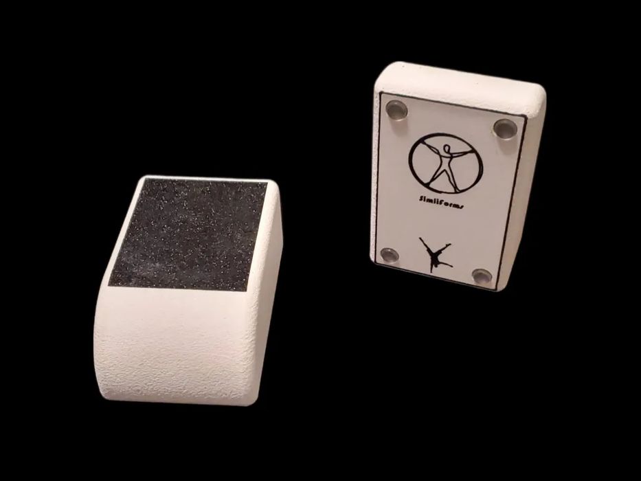 Blocos para Pinos de Mãos