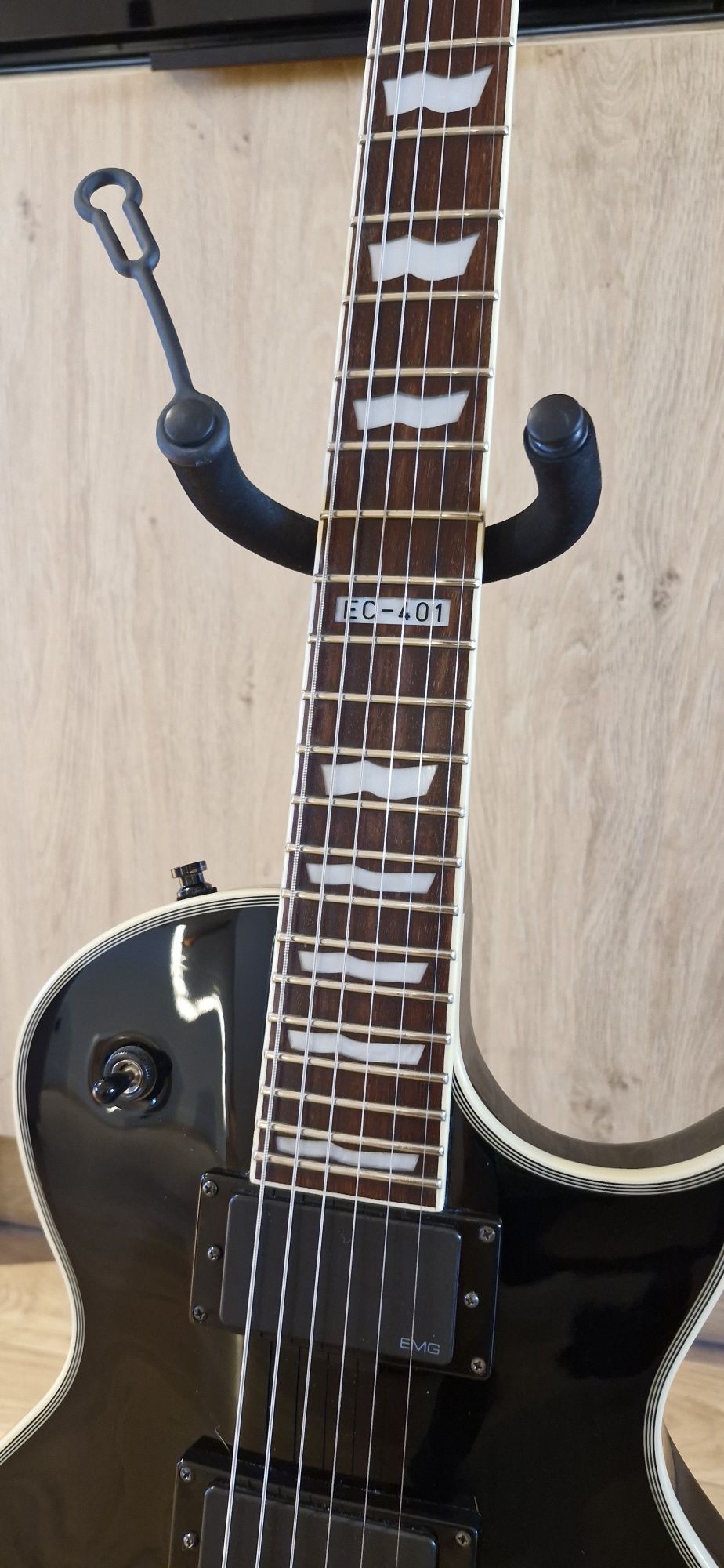ESP LTD Eclipse EC401 EC-401