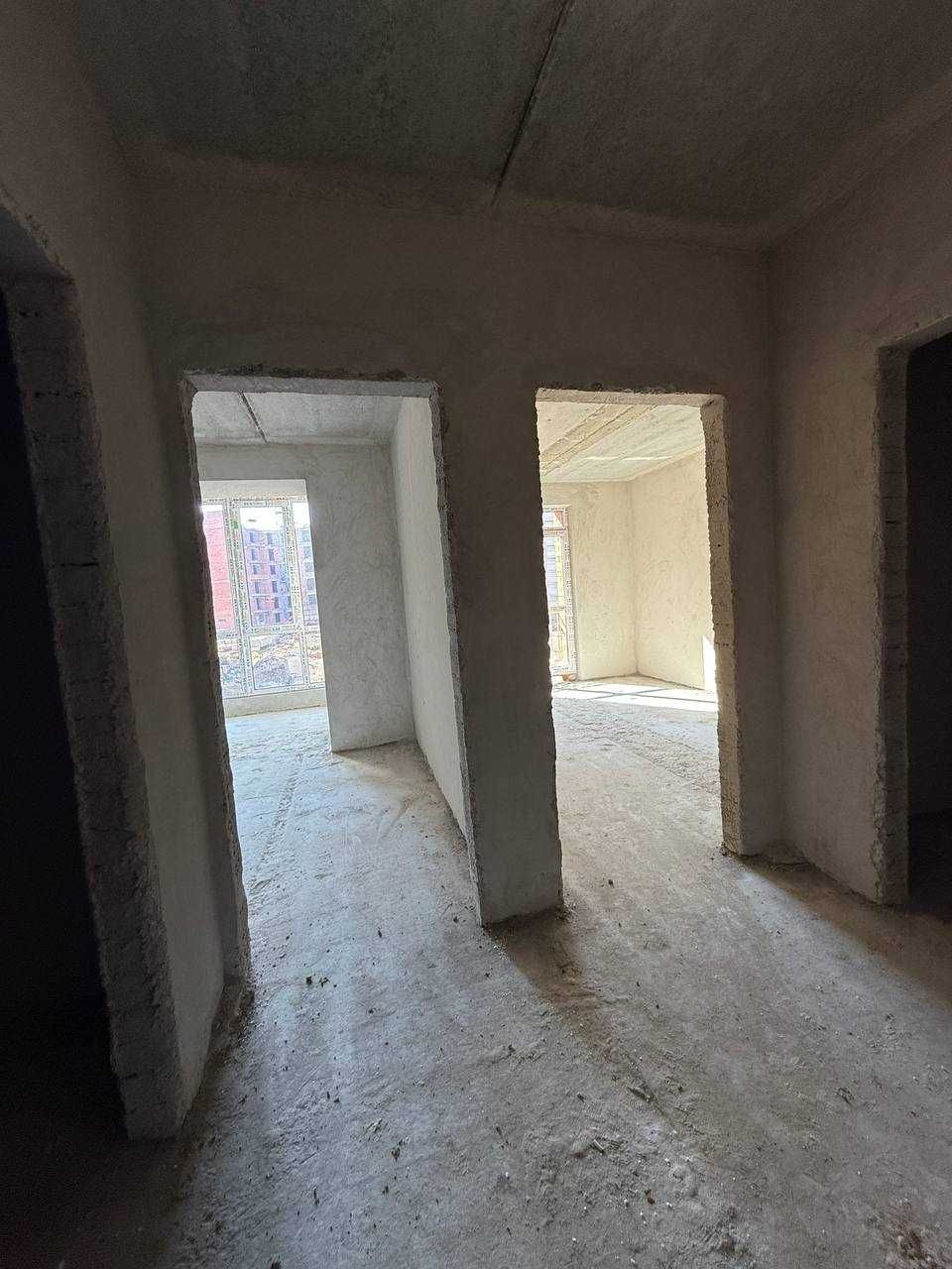 Продам 1к квартиру близько озера, можна в розтермінування
