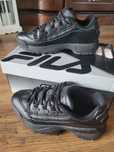 Buty adidasy Fila