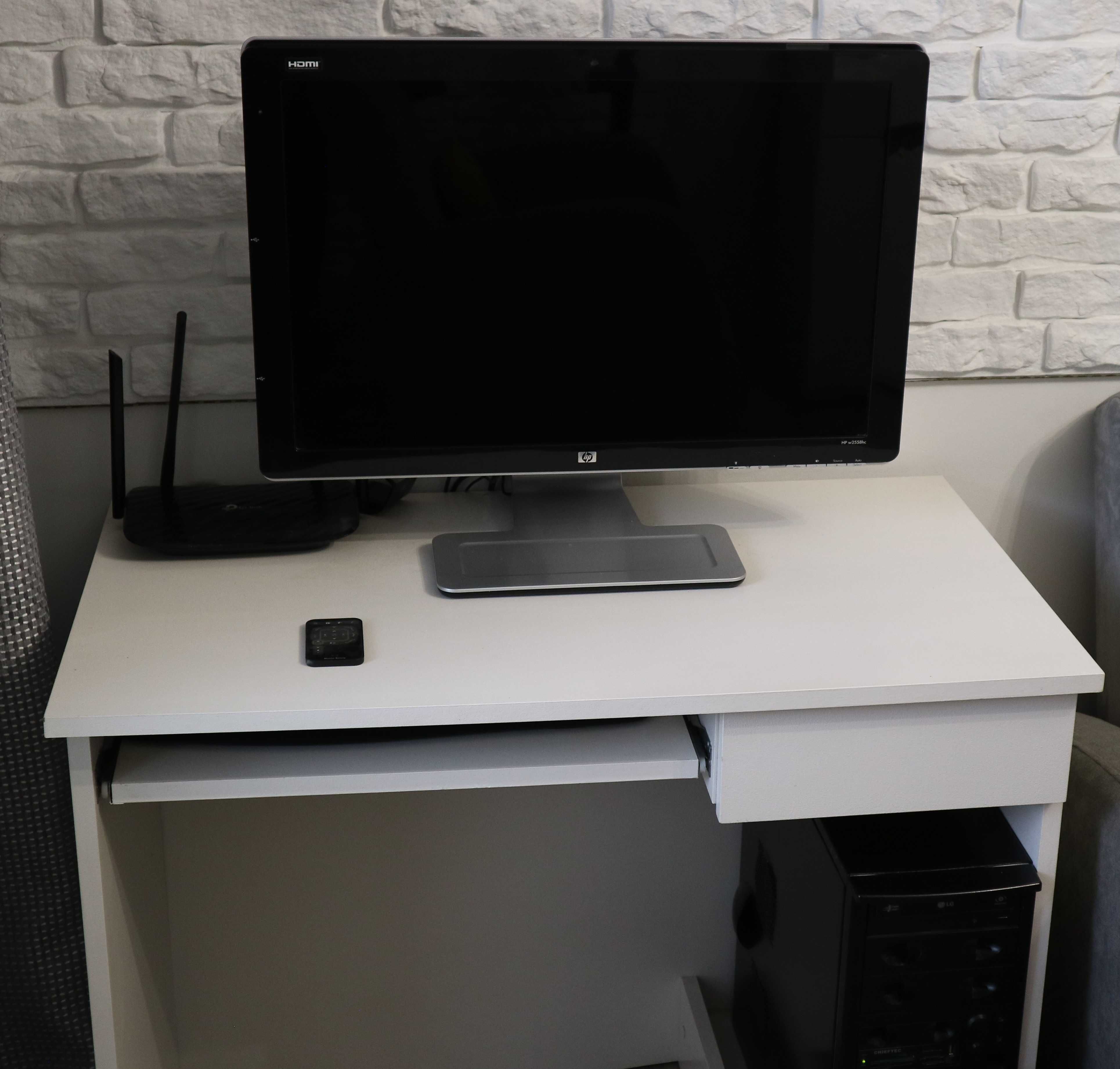 Monitor HP W2558HC 25,5 cala