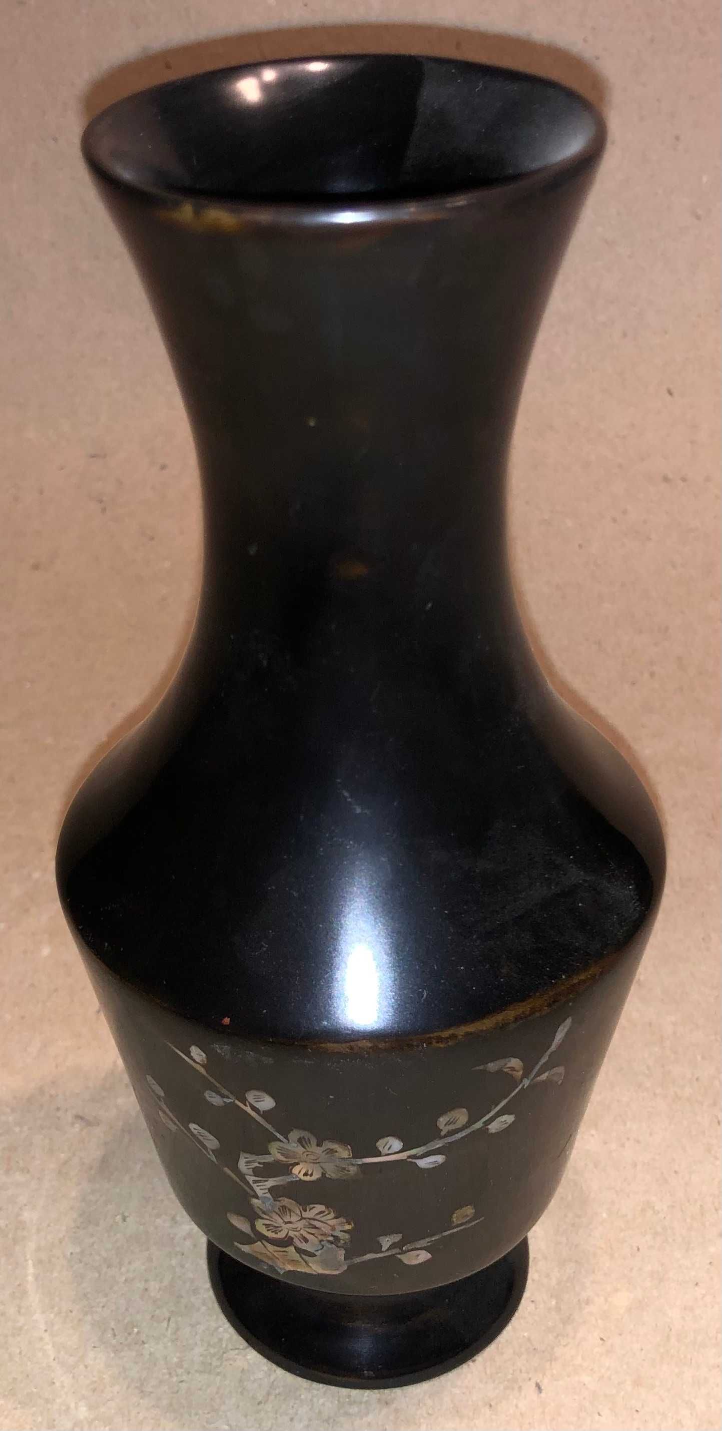 wazon chiński 18 cm
