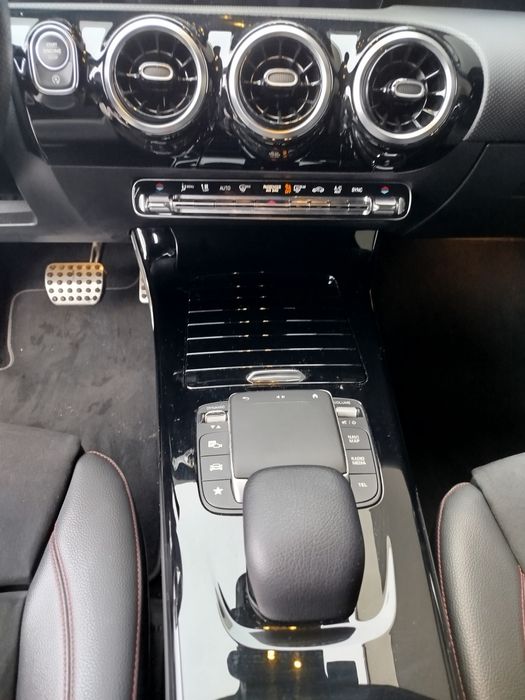 Mercedes A180 AMG Line Auto