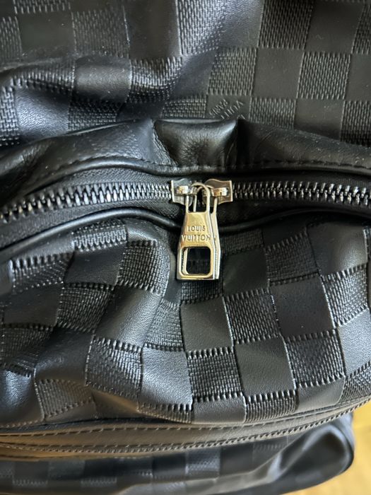 Рюкзак Louis Vuitton унісекс