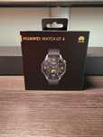 HUAWEI Smartwatch WATCH GT 4 46mm Active - gwarancja IDEAŁ!