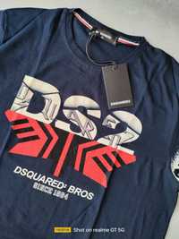 T-shirt Dsquared2 (M, XL)