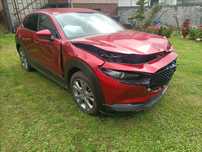 Mazda CX-30 Mazda CX-30 2022 Rok 2.0 SkyActiv Polski Salon 20 tyś KM
