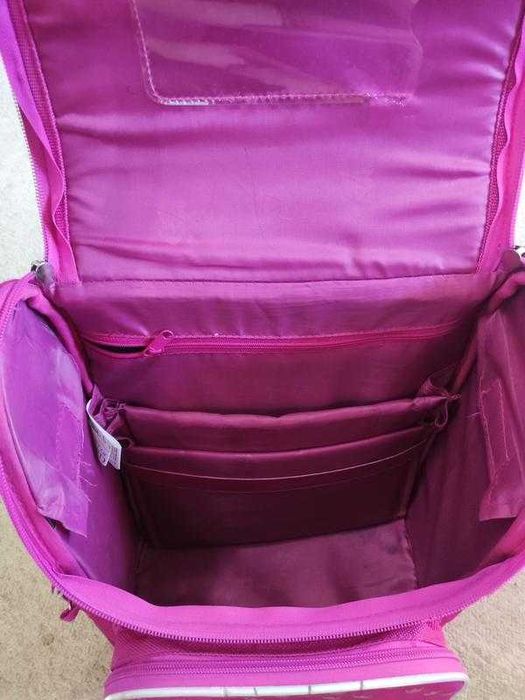 Школьный рюкзак Yes