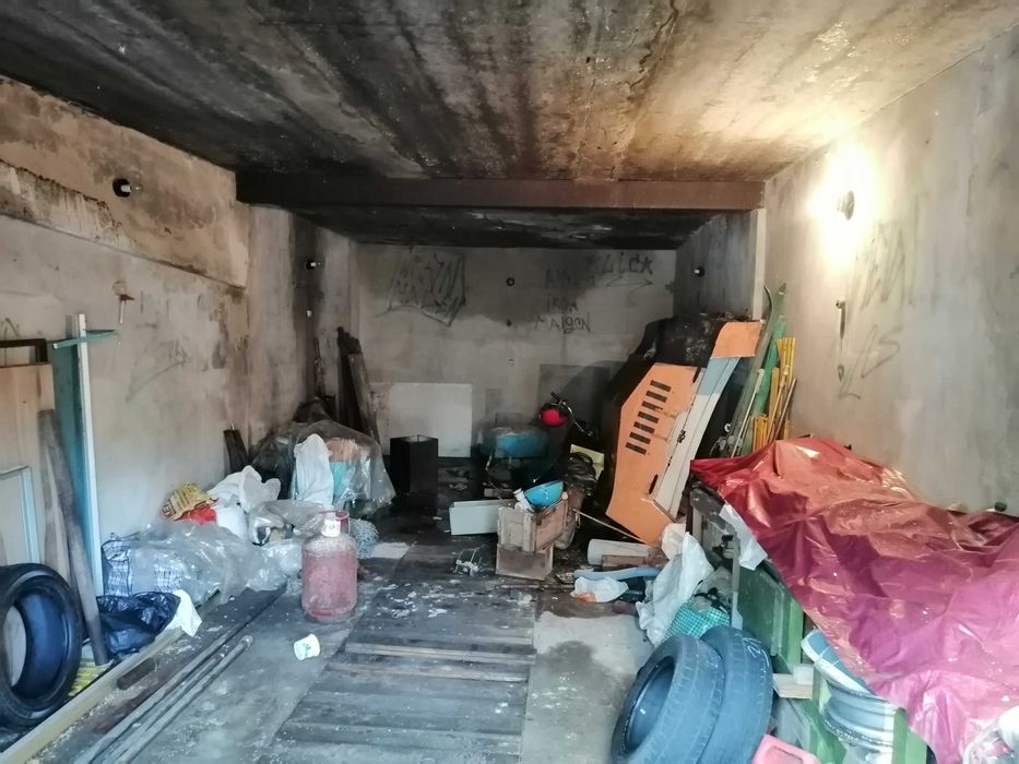 Продам гараж в г. Светловодск