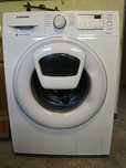 Pralka Samsung AddWash Slim WW60K42138W