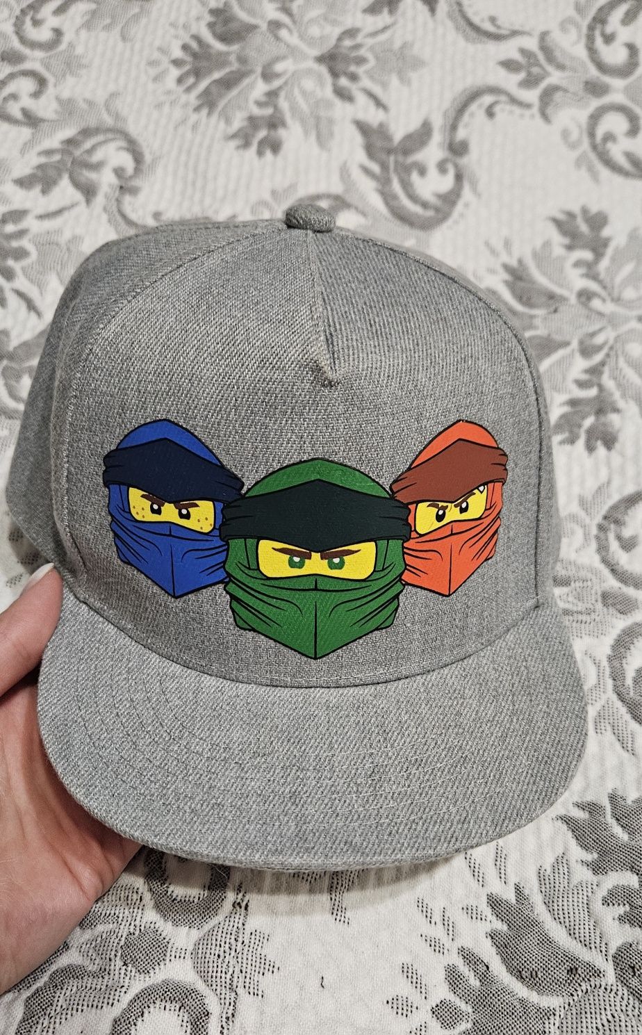 H&M Lego Ninjago Лего Нінзяго 3-8р