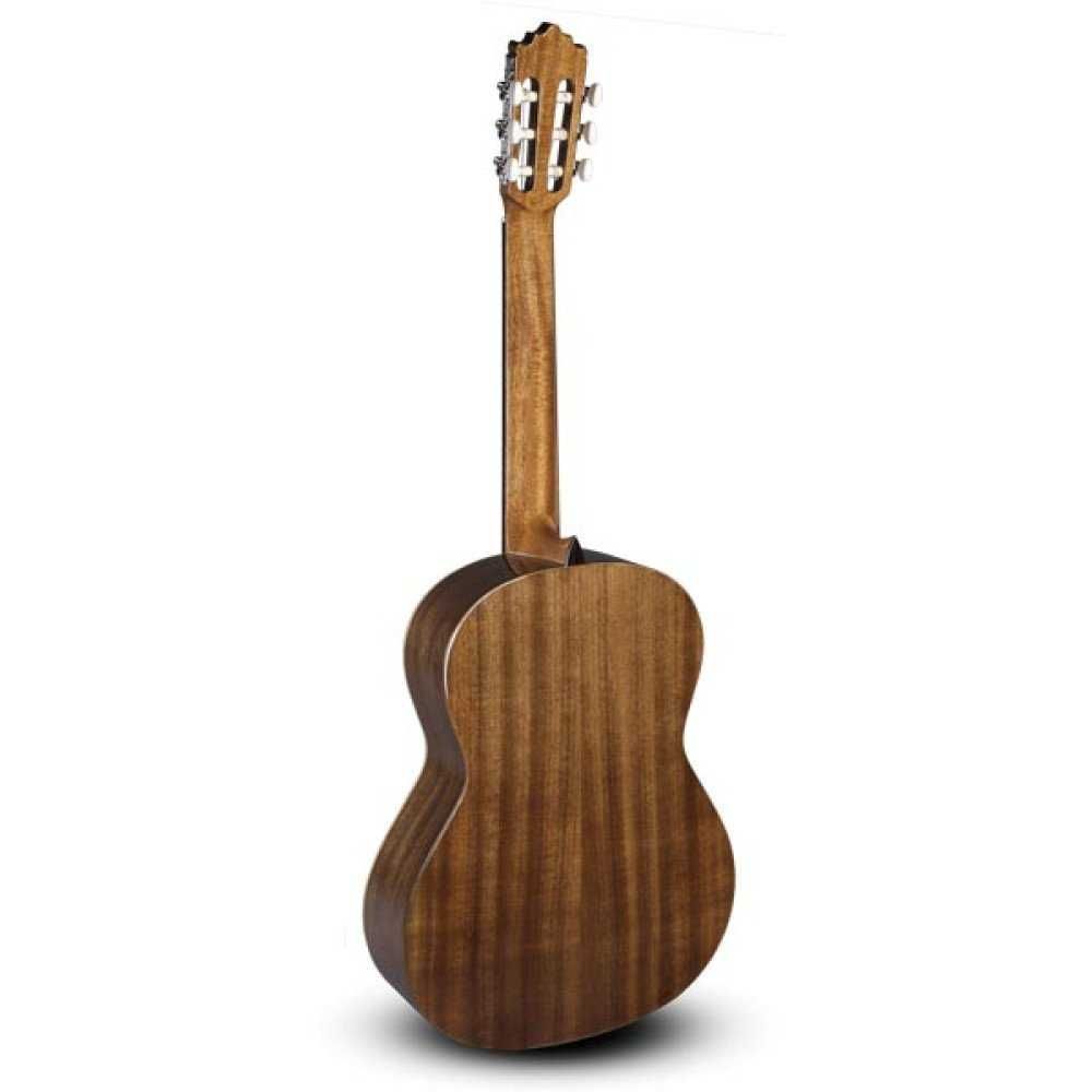 paco castillo guitarra clássica