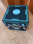 Kit completo maquilhagem Rick and Morty X SHEGLAM - NOVO
