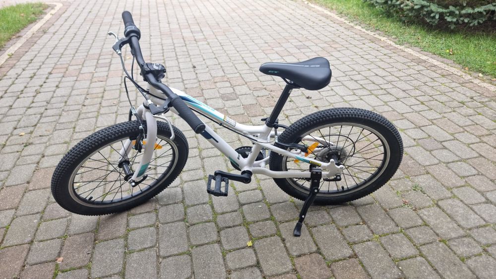 Rower 20" GT Stomper