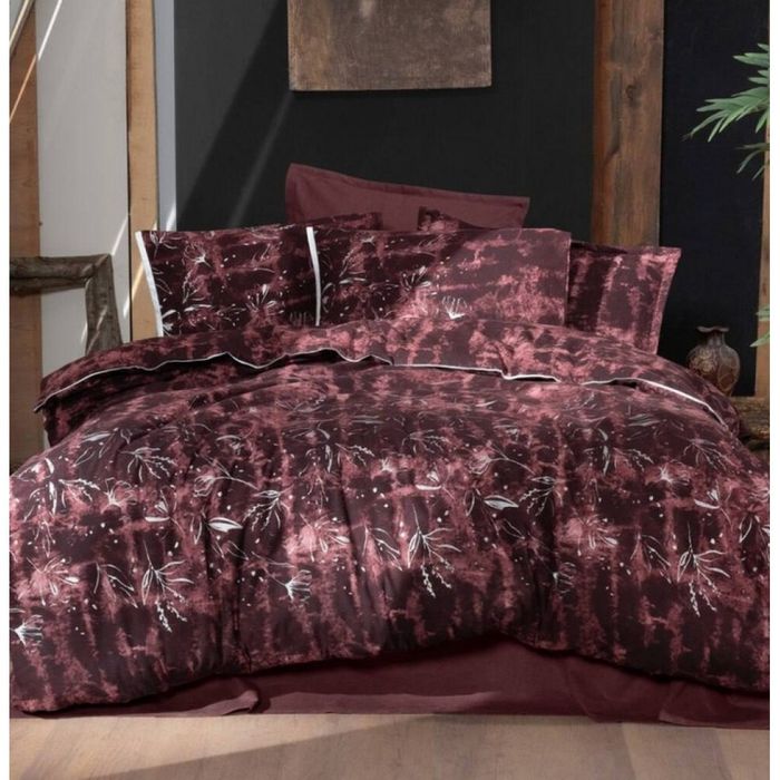 Постельное белье Sarev фланель евро коллекция 2025г