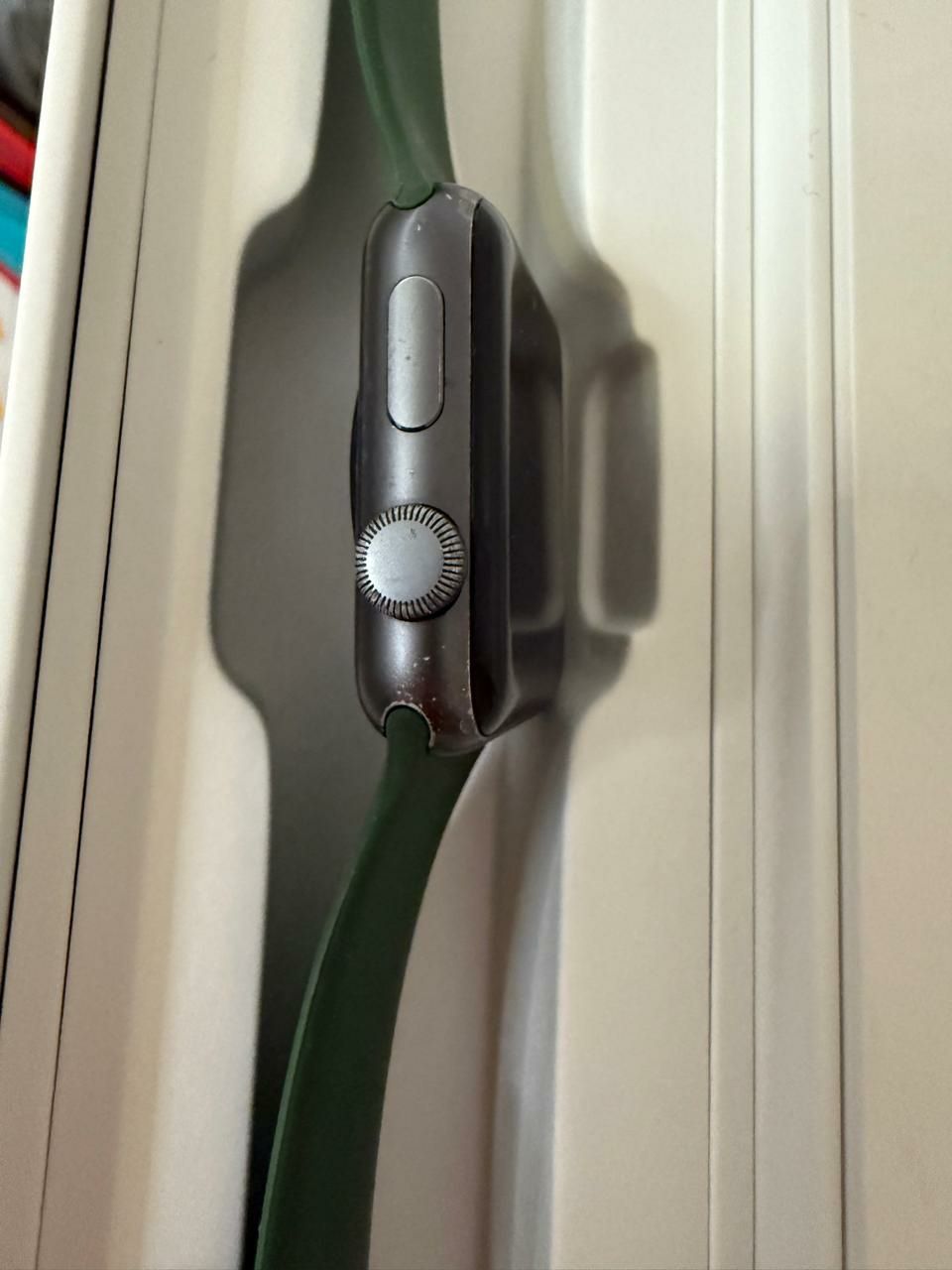 Apple Watch series 3 42 mm case