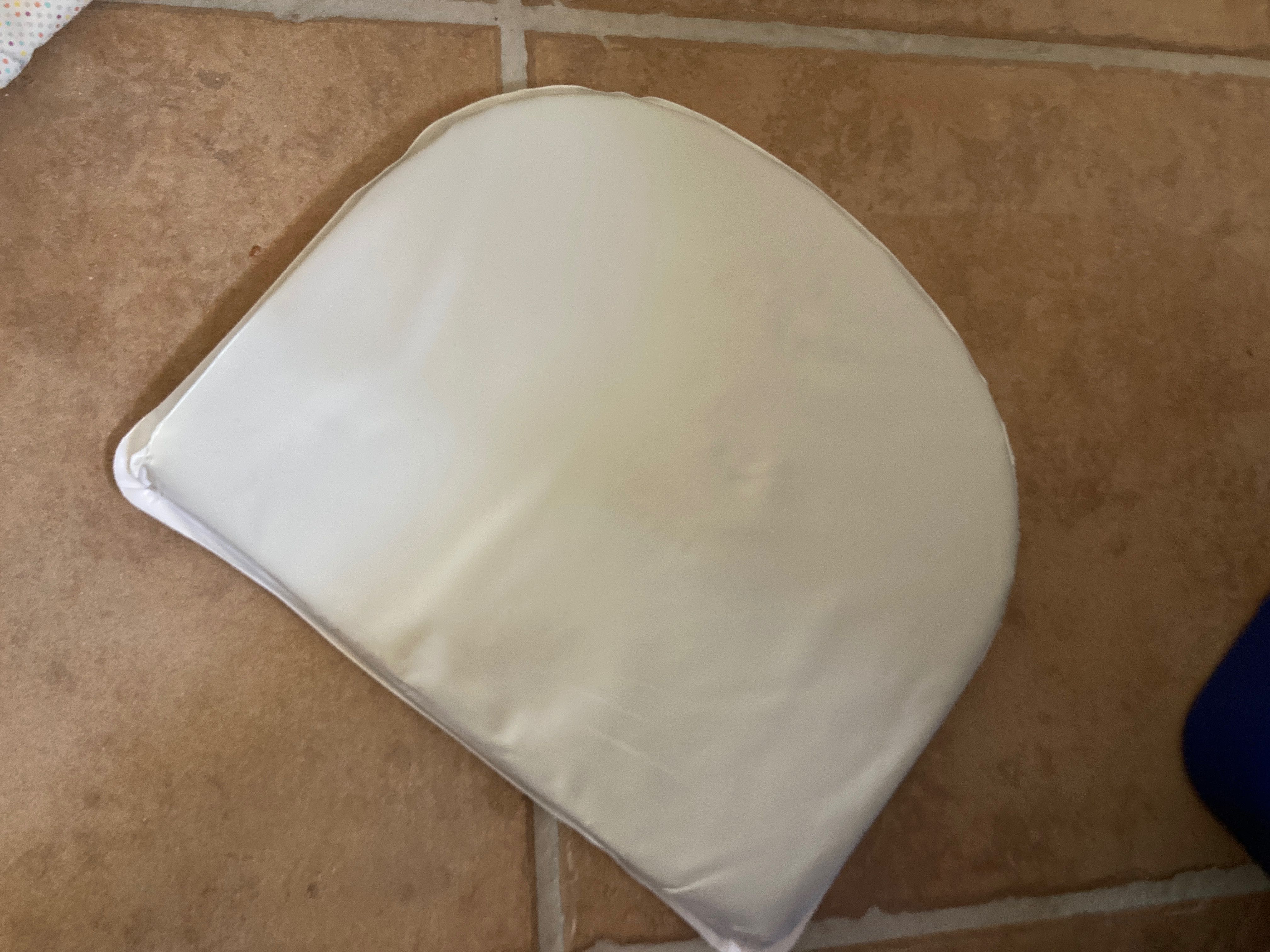Cadeira de assento de mesa