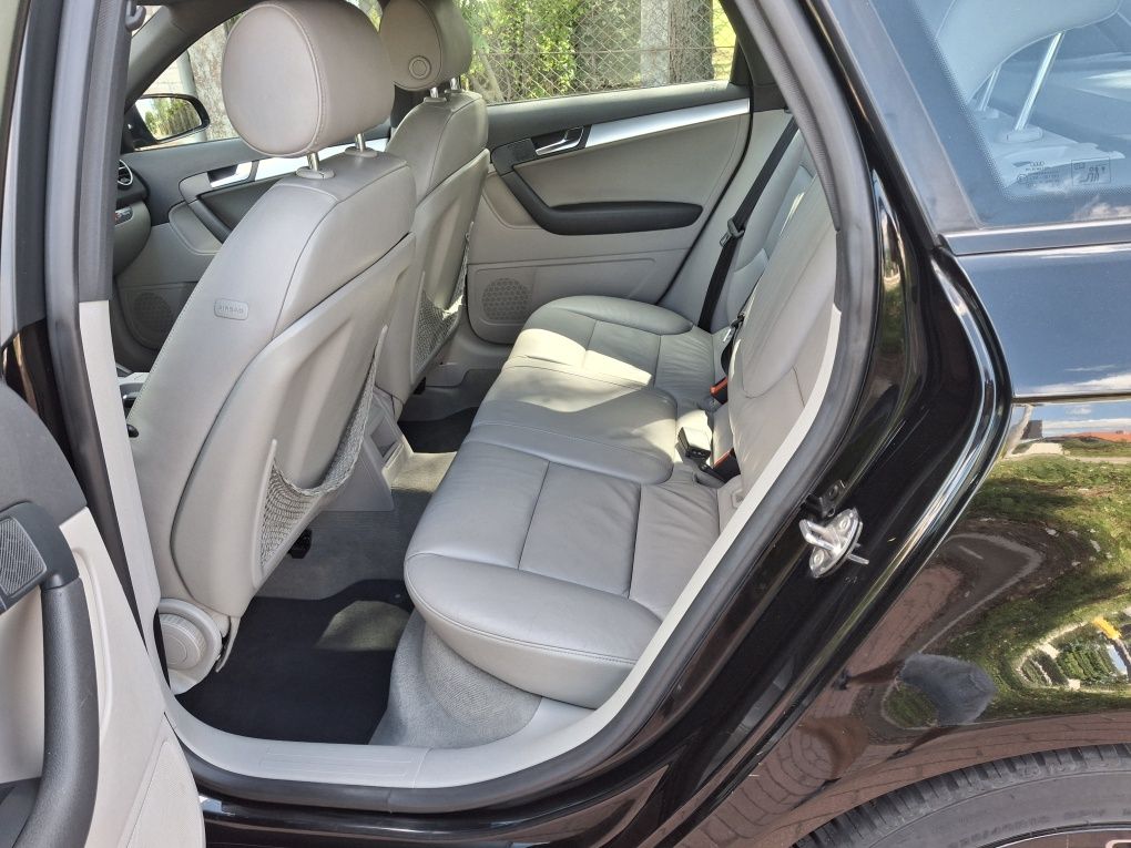 Audi A3 benzyna MPI